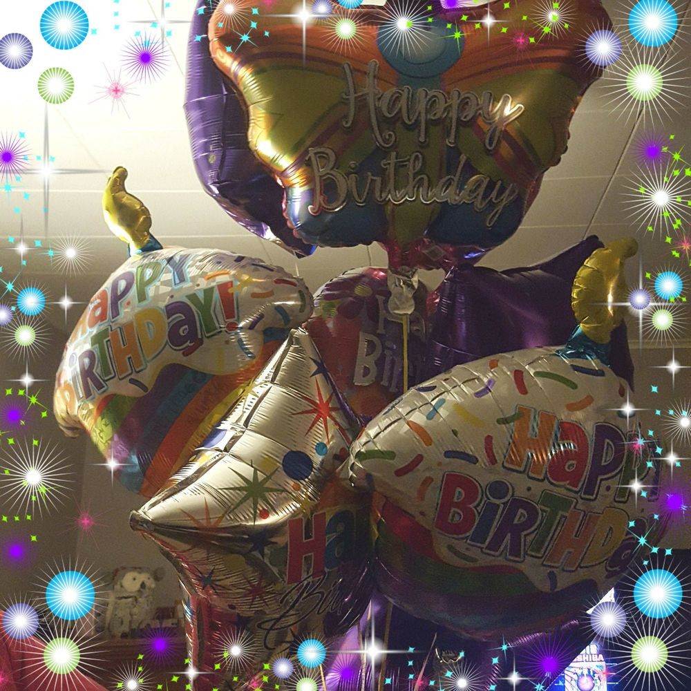 Meet your Posher, Simone